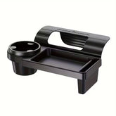 Car Armrest Mobile Phone & Cup Holder - Al Deyar
