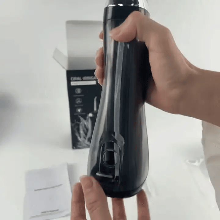 Oral Irrigator – Find Your Beauty - Al Deyar