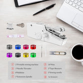 Portable Mini Stitch Machine - Al Deyar