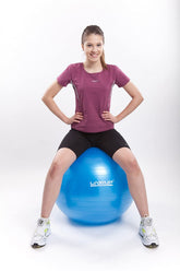LORDEX - Gym Ball for Fitness - Al Deyar