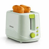 Nobel - Toaster Breakfast Made Simple - Al Deyar