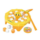 Duck Trap Game - Al Deyar