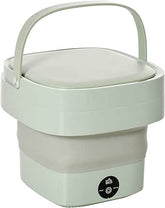 Foldable Mini Laundry Machine - Al Deyar