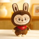 Labubu - Cute Bunny Plush Toy - Al Deyar