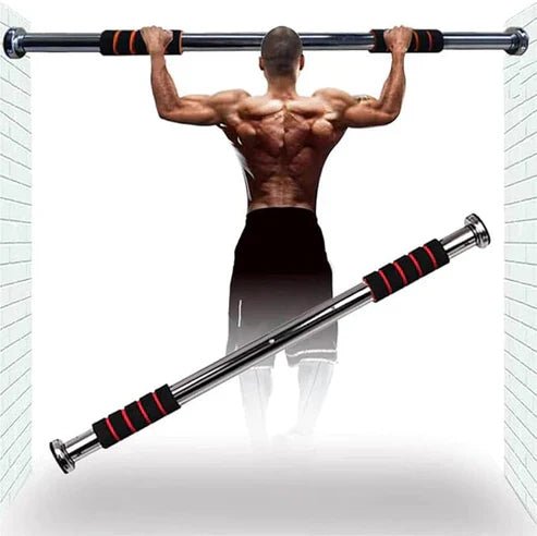 LORDEX - Doorway Gym Bar - Al Deyar