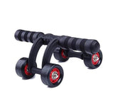 LORDEX - FITNESS Two-Wheel Hand Pusher - Al Deyar