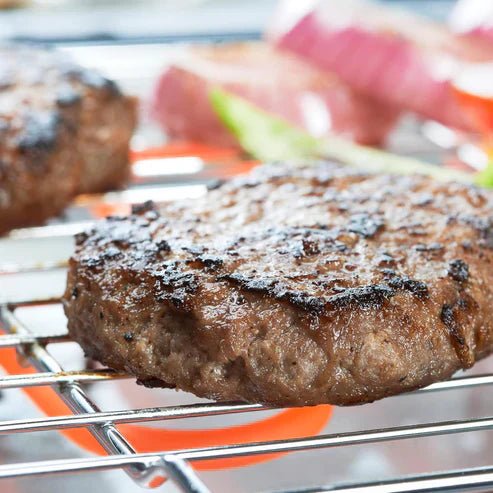 Nobel - Electric Grill © - Al Deyar