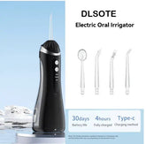 Oral Irrigator – Find Your Beauty - Al Deyar