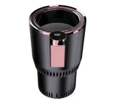 Smart Car Cup Warmer © - Al Deyar