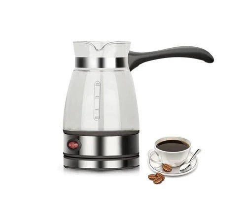 ZK - Electric Water Kettle - Al Deyar
