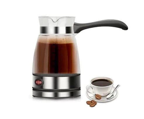 ZK - Electric Water Kettle - Al Deyar