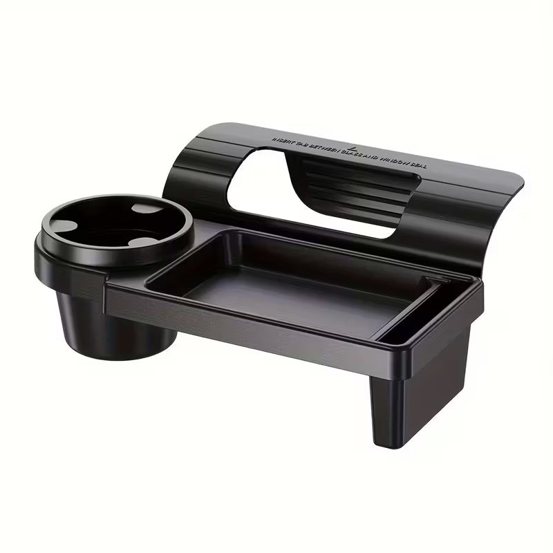 Car Armrest Mobile Phone & Cup Holder - Al Deyar