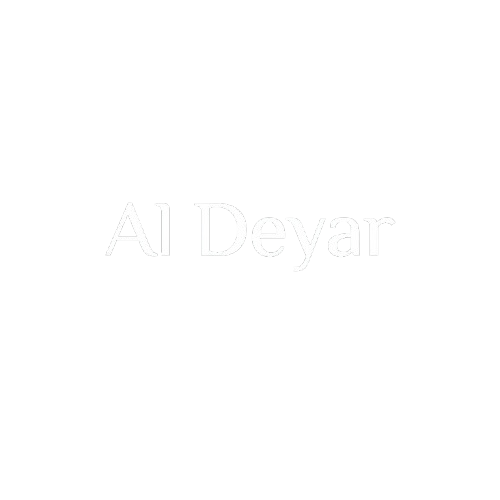 Al Deyar