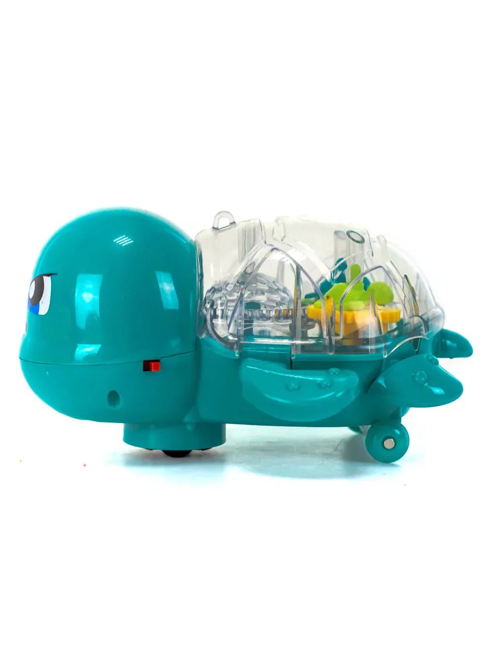 Cute Turtle Toy - Al Deyar