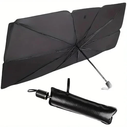 Denx - Portable Car Umbrella - Al Deyar