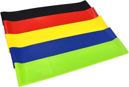 Exercise Resistance Belt - Al Deyar