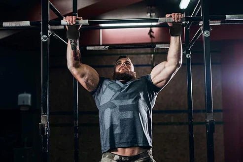 LORDEX - Fitness Lifting Hook Straps - Al Deyar