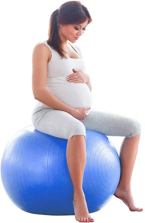 LORDEX - Gym Ball for Fitness - Al Deyar