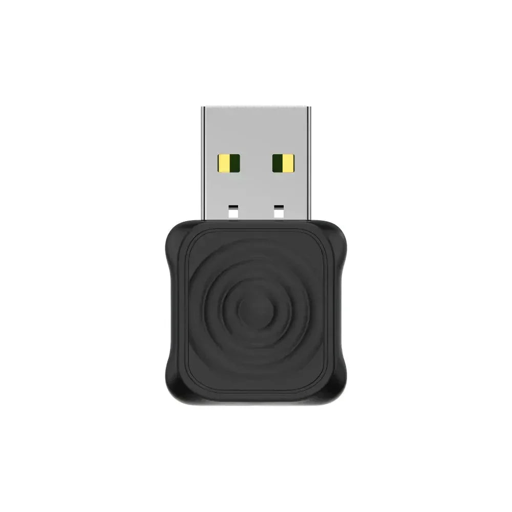 Wireless Car Play Adapter - Al Deyar
