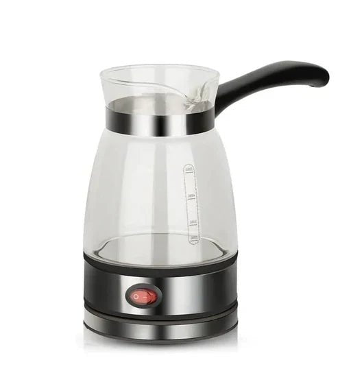 ZK - Electric Water Kettle - Al Deyar